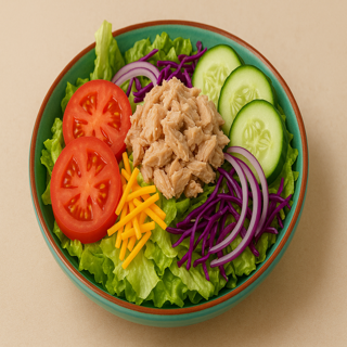 American Burgers by null