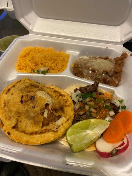 Tacos Don Francisco Inc by null