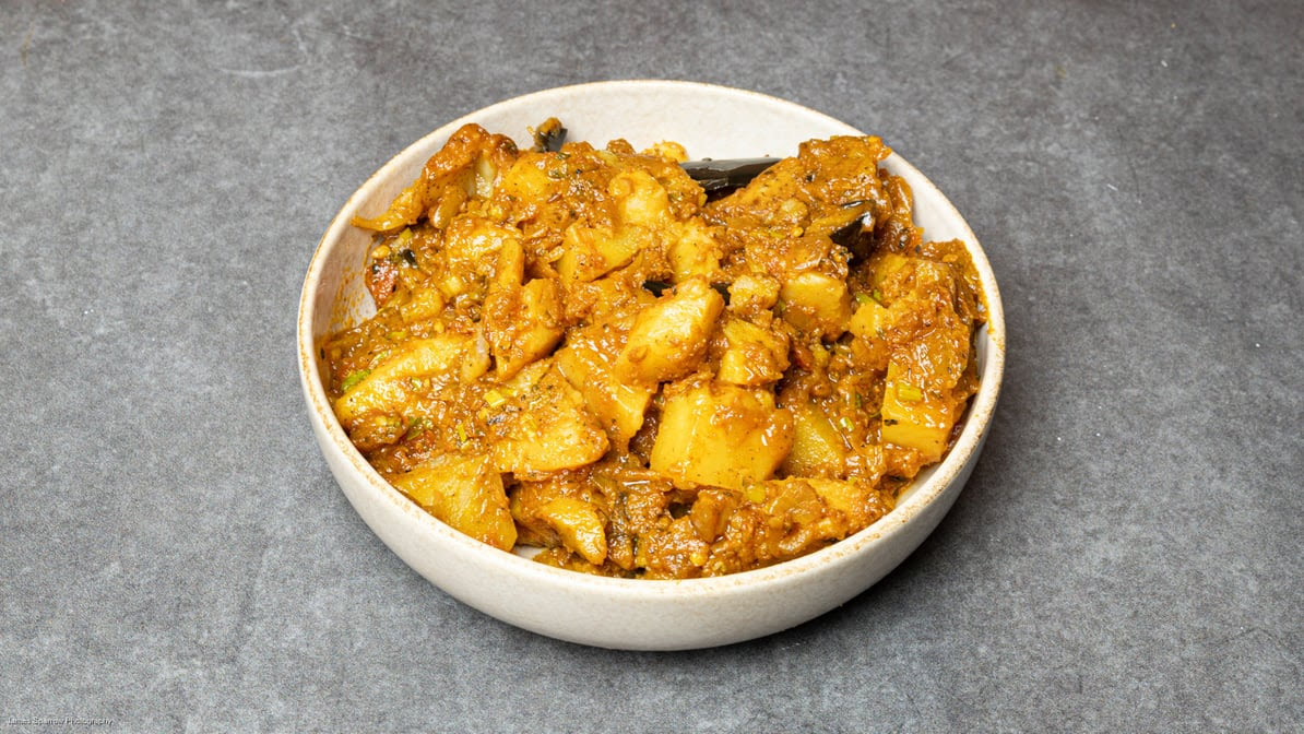 Spicy Affair Indian Cuisine by null