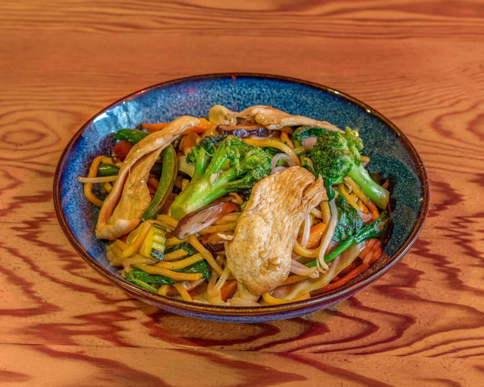Sen Noodle Bar by null