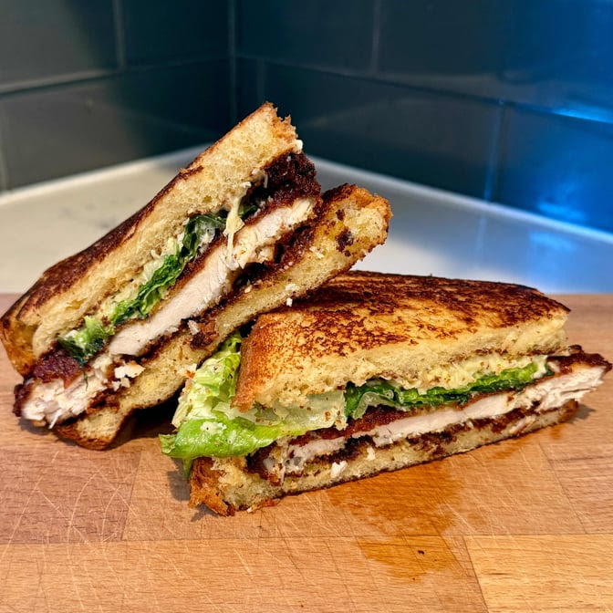 Pluma by Bluebird Bakery by null