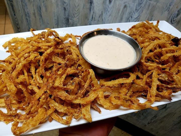 Rubbies Southside Grill & Bar by null