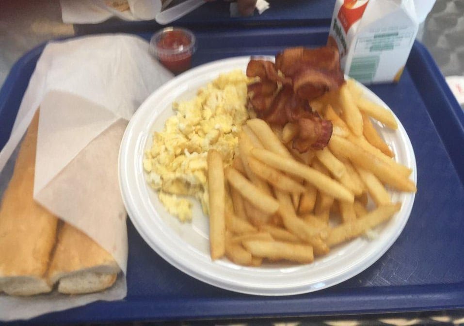 Las Olas Cafe by null