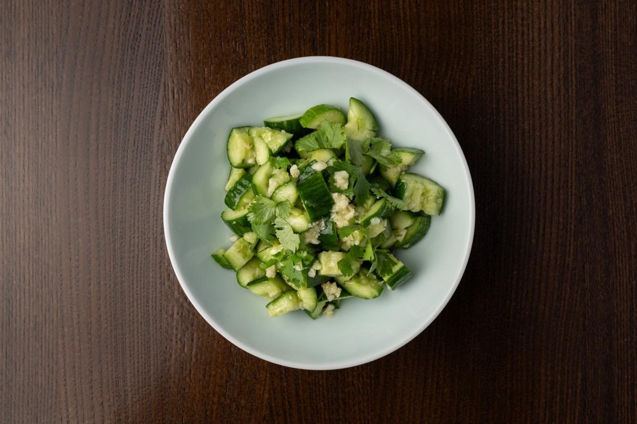 Dumpling Wei Pasadena by null