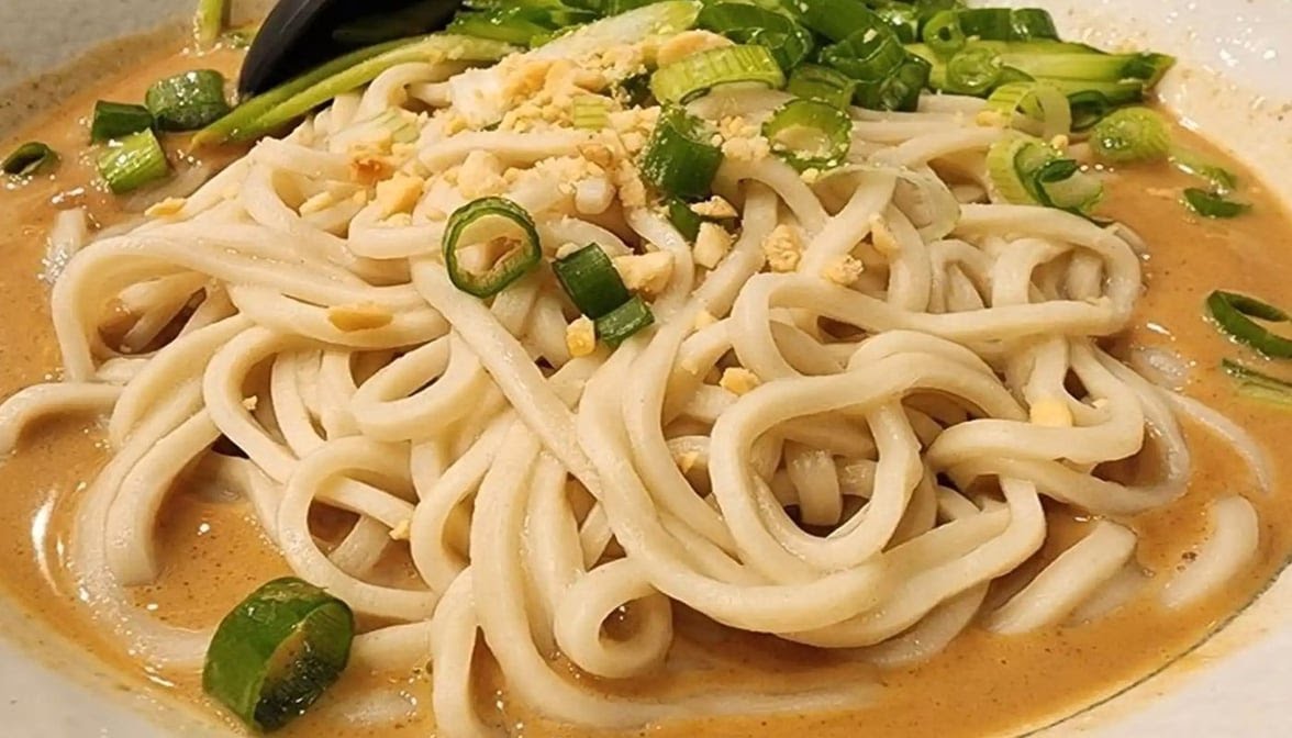 MR DRAGON NOODLE HOUSE by null