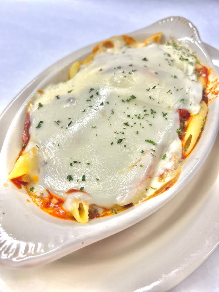 Gigi's Italian Restaurant by null