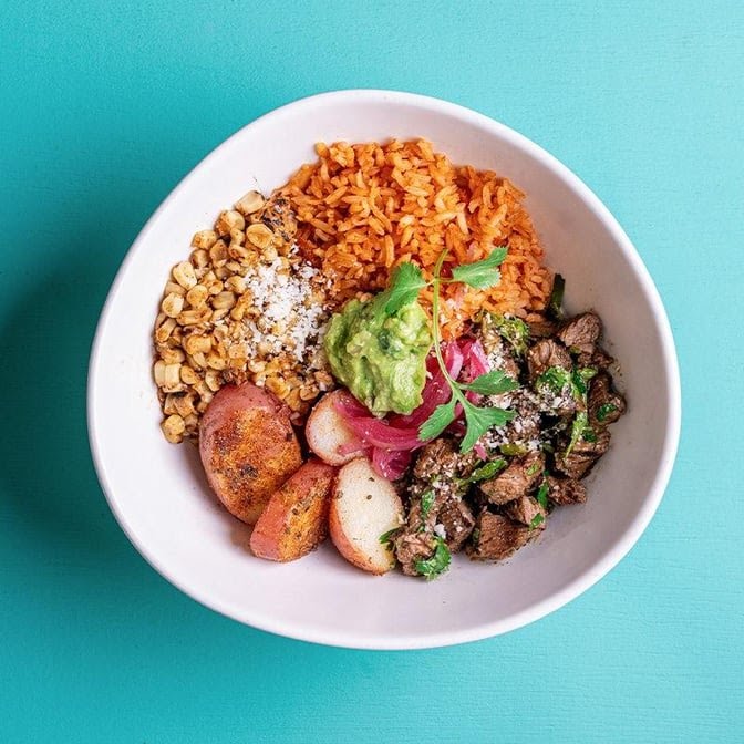 Tocaya Modern Mexican by null