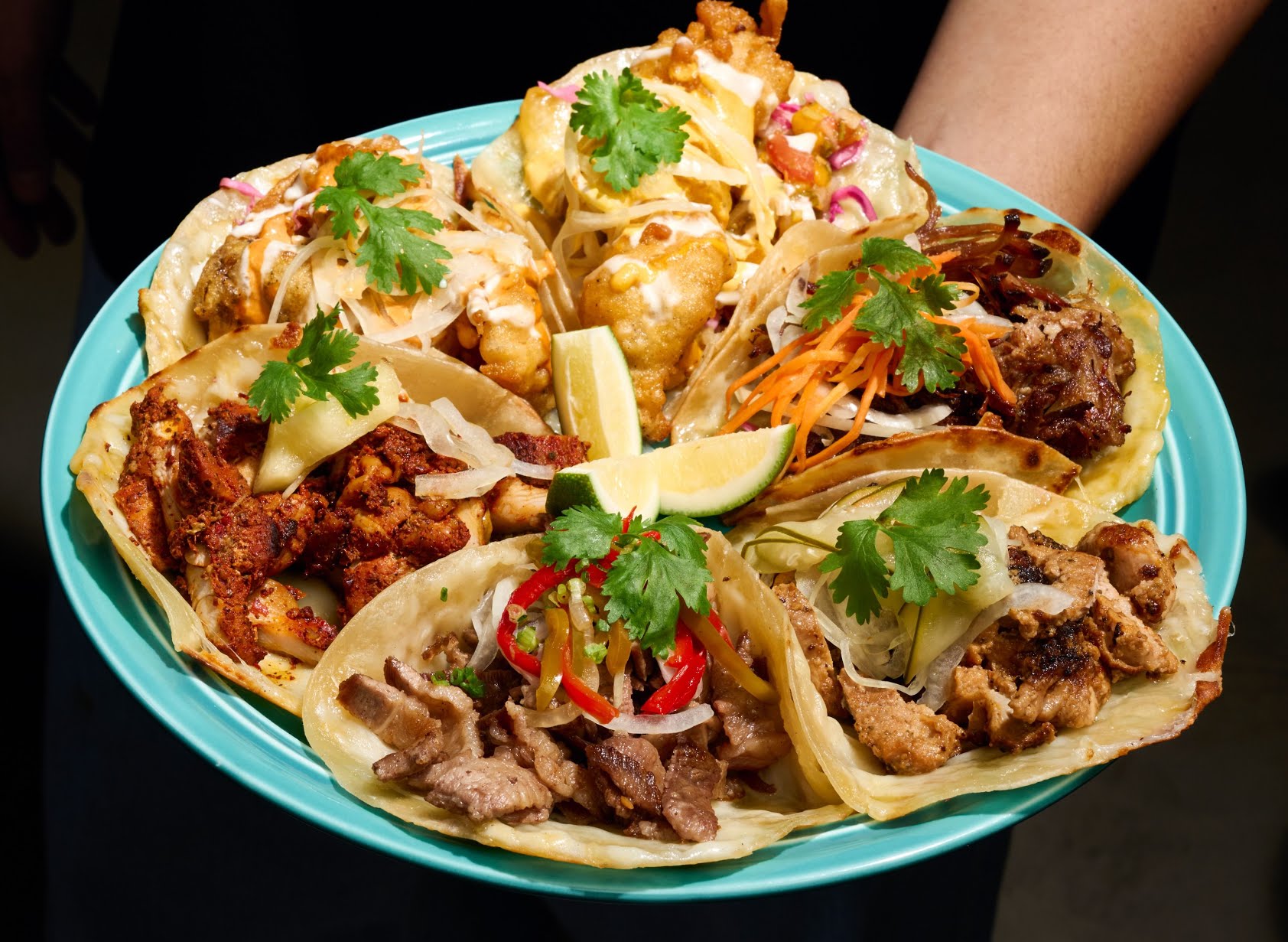 Lágrima San Juan by null