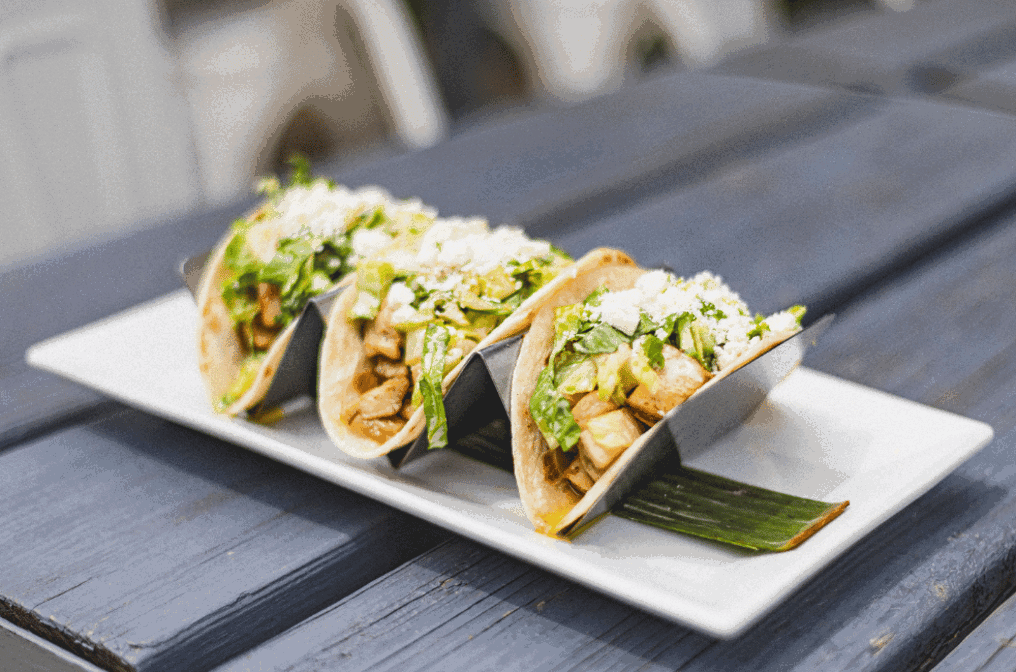 Barcocina West Town by null