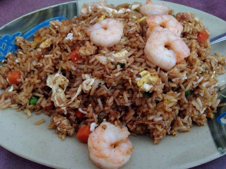 Asian Cafe Express by null