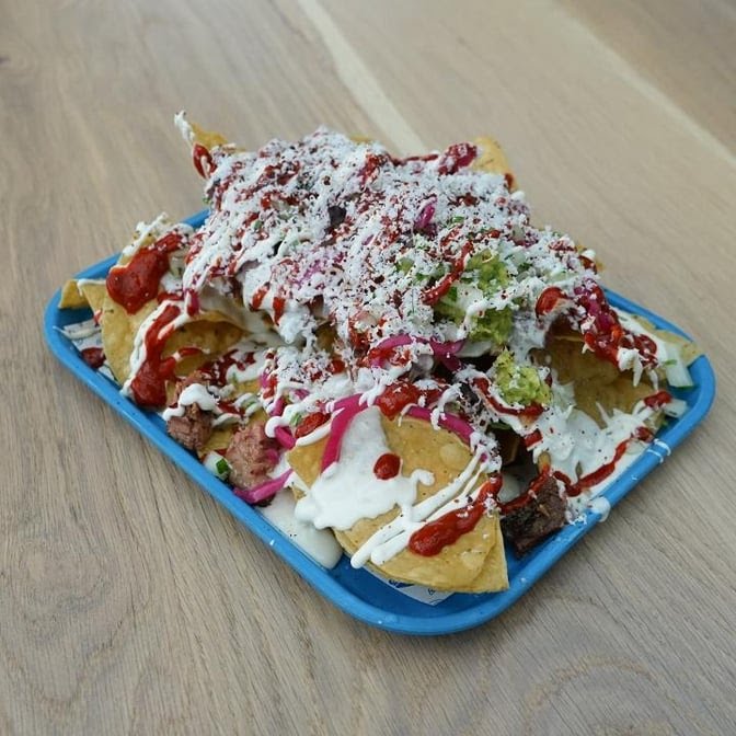 Wayland Brewing Company by null