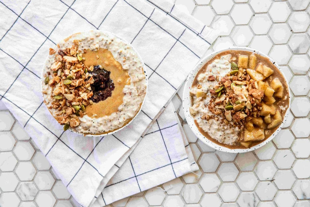 Sunday Press | Garden Oaks by null