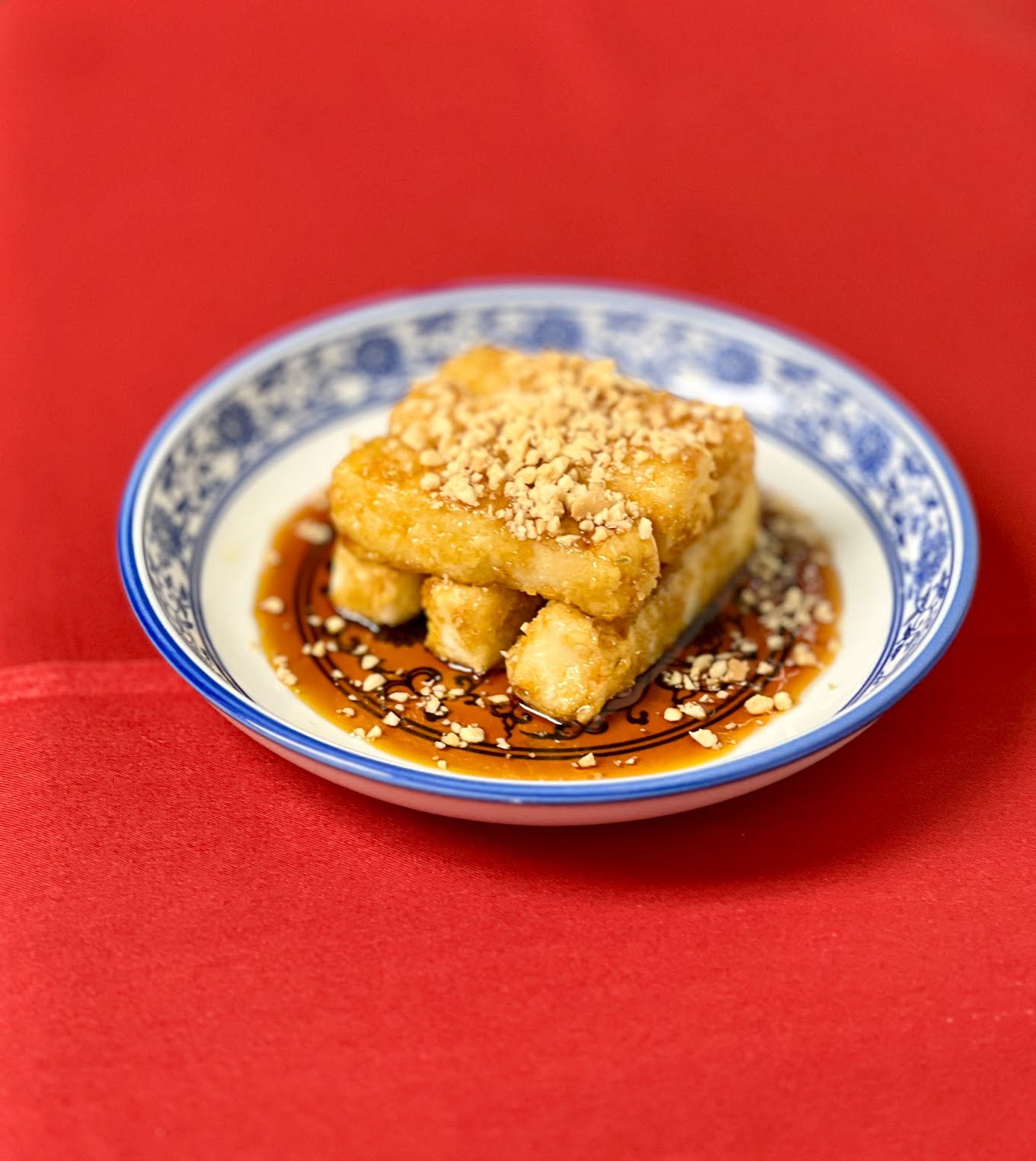 Chengdu Bistro 蓉小馆 by null