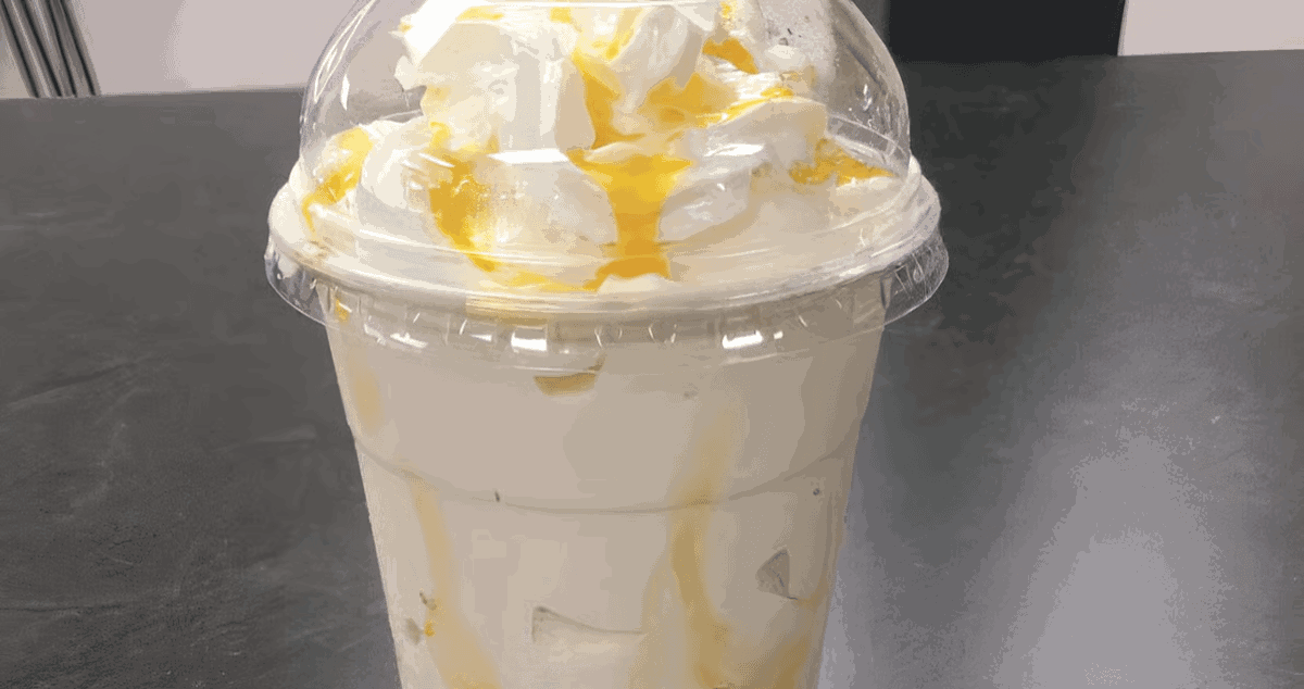 Tropical Breeze Cafe by null