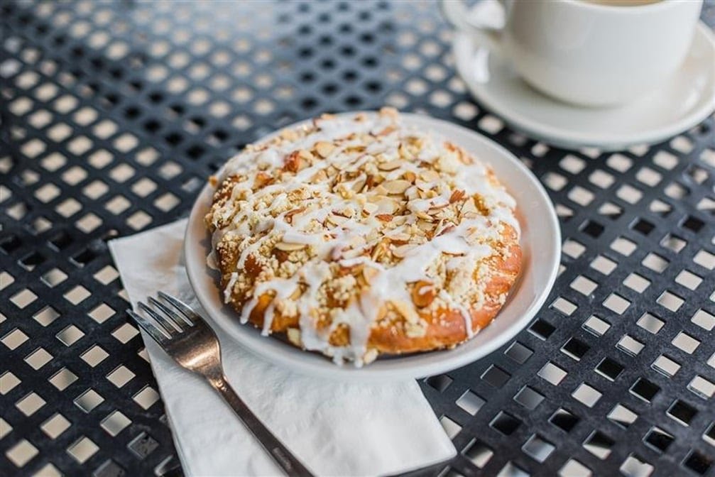 Brandy's Restaurant & Bakery by null