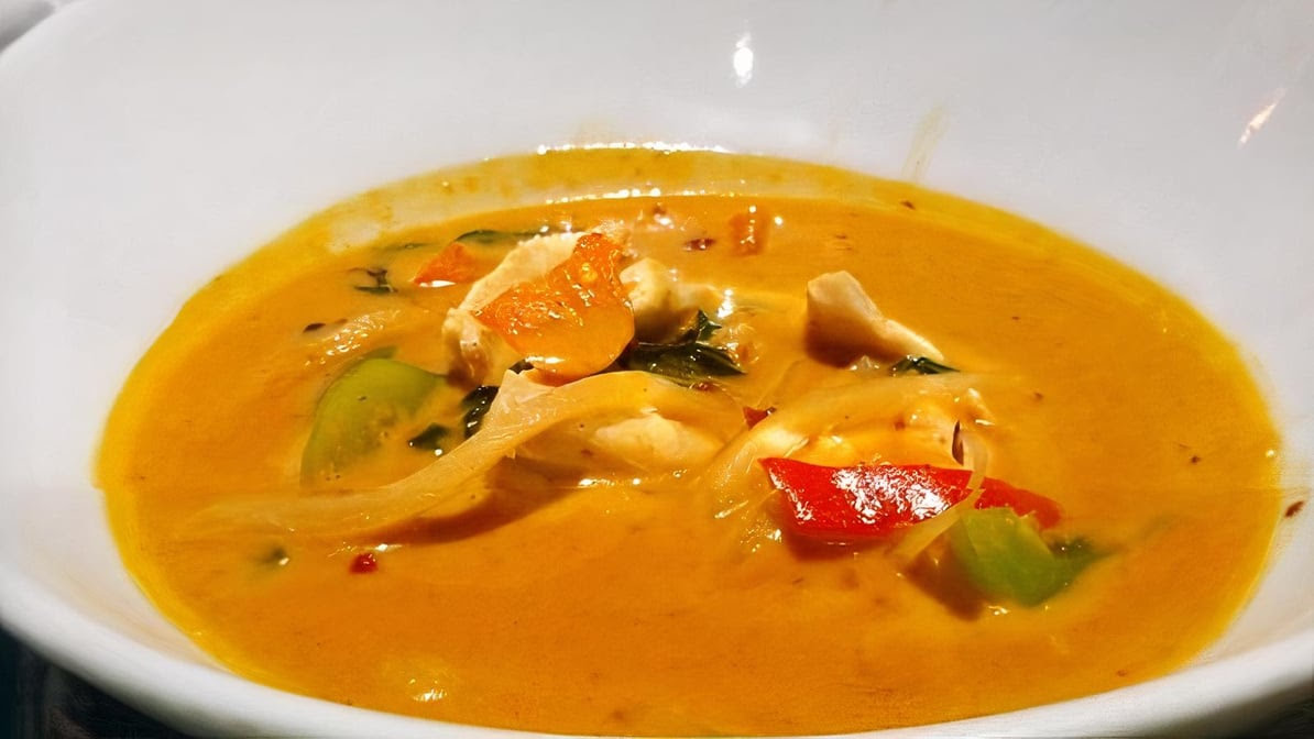 Baramee Thai Bistro by null