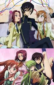 Anime harem jpg x Anime harem