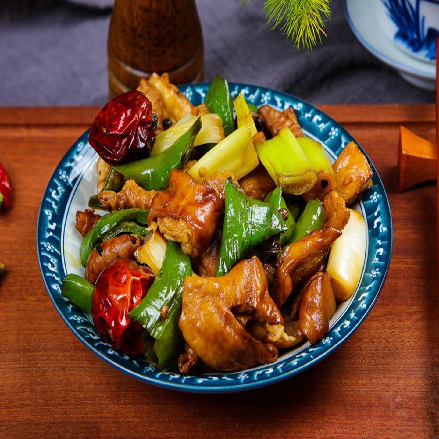 Xun Yu Si Kao 寻鱼私烤 by null