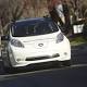 Nissan picks London for first European on-road autonomous car tests 