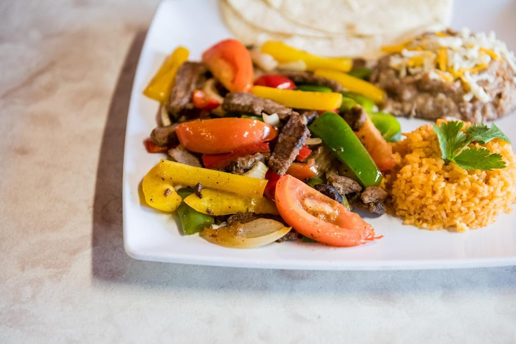 Qué Rico Nightclub by null