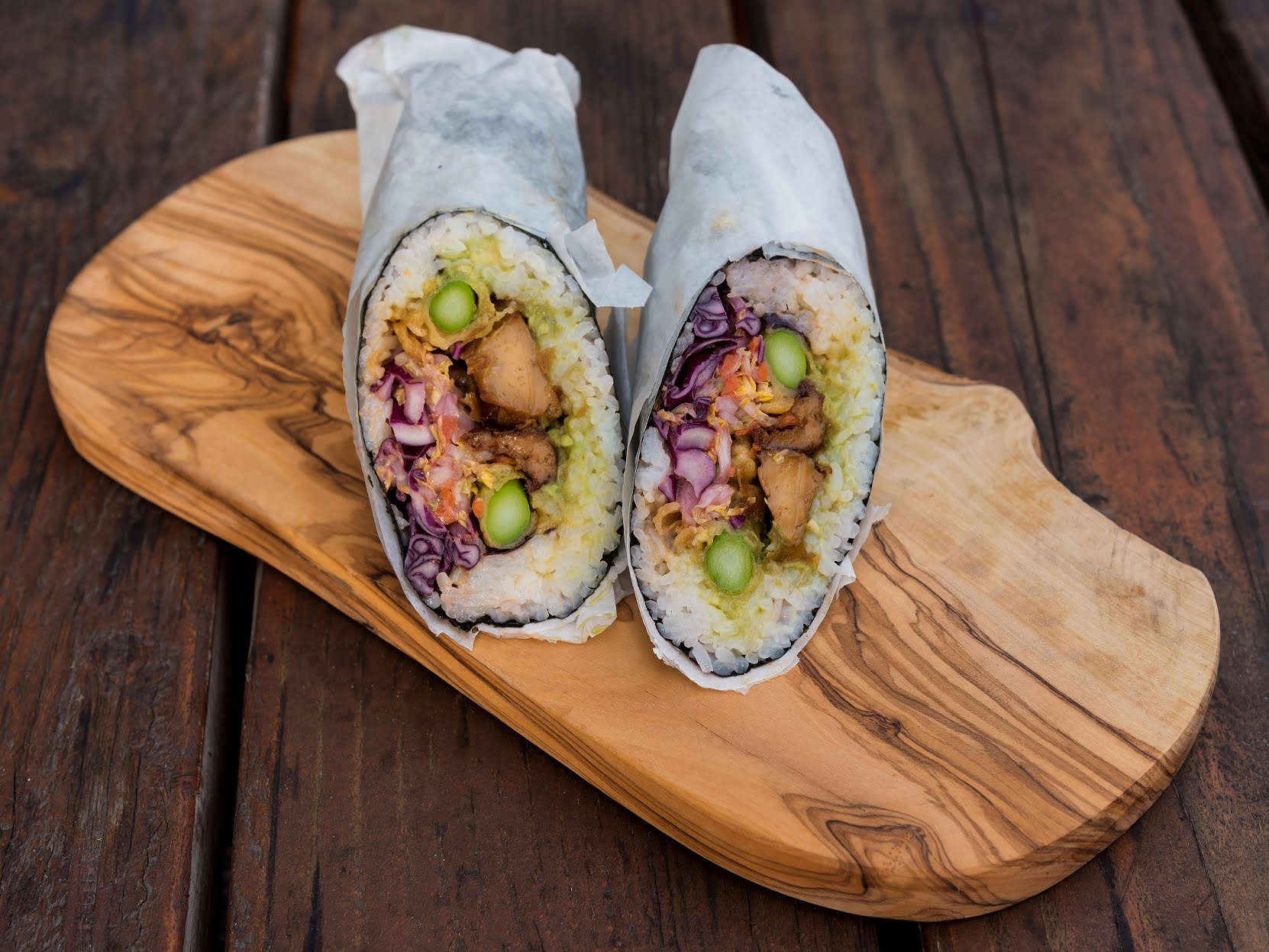 Rollin' Fresh - Madison by null