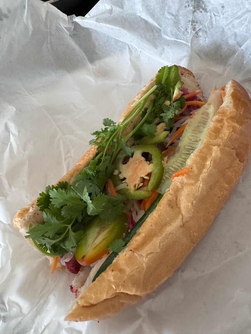 Hai Yen Restaurant by null