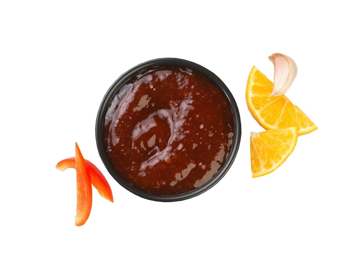 Buffalo Wild Wings 'GO' by null