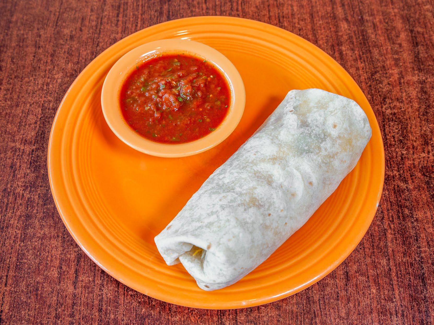 Little Anita's New Mexican Foods by null