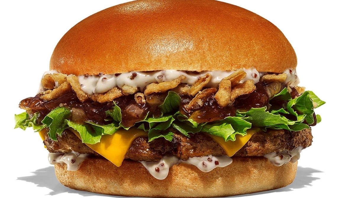 Burger King New Lynn by null