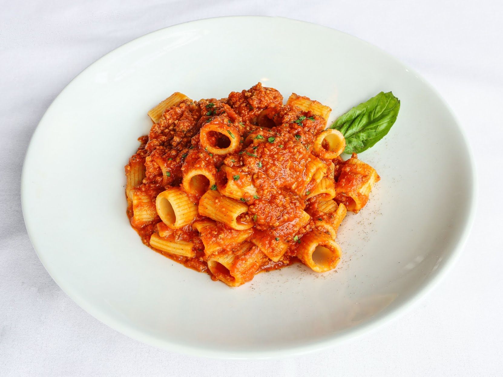 Vinotta Restaurant by null