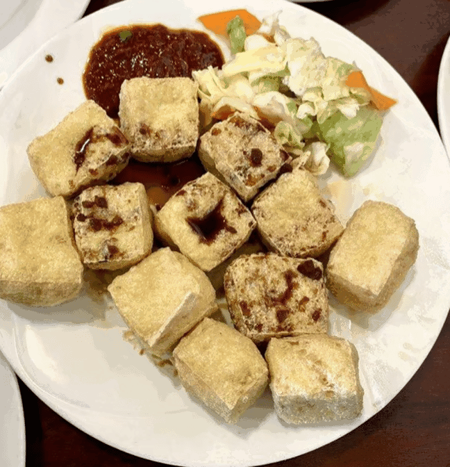 Joy Restaurant by null