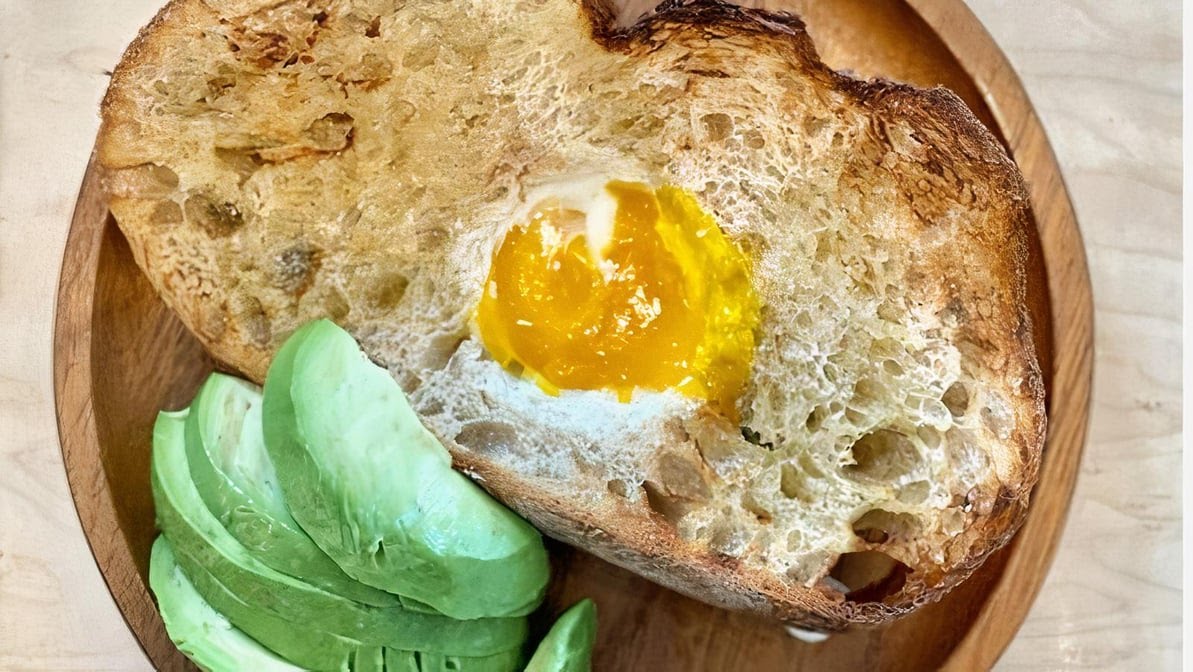 Farm To Toast by null