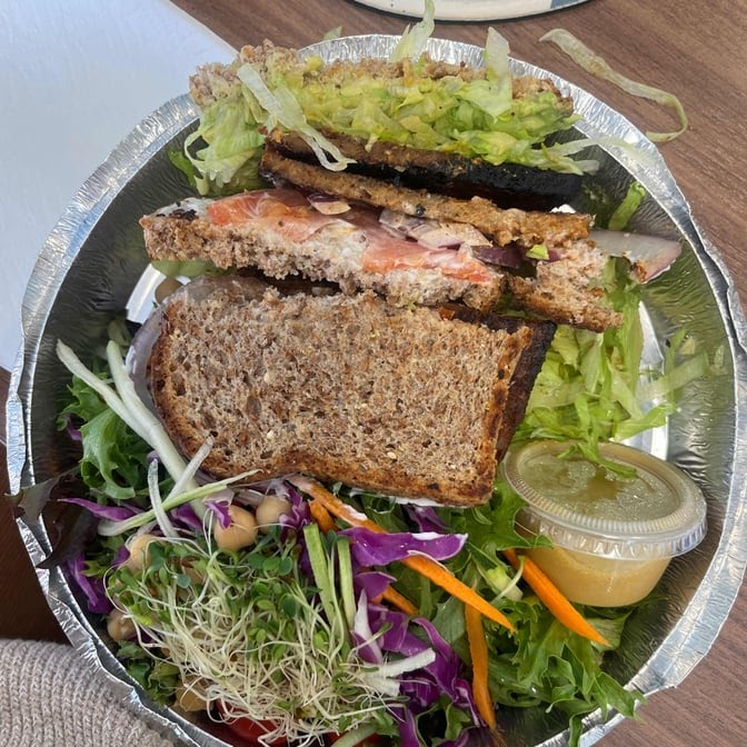 Kaya's Kitchen by null