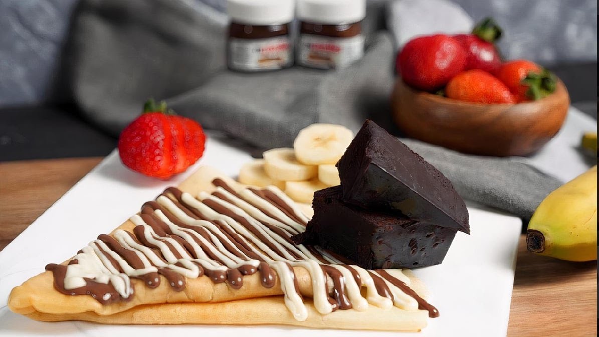 Mr waffles Passaic by null