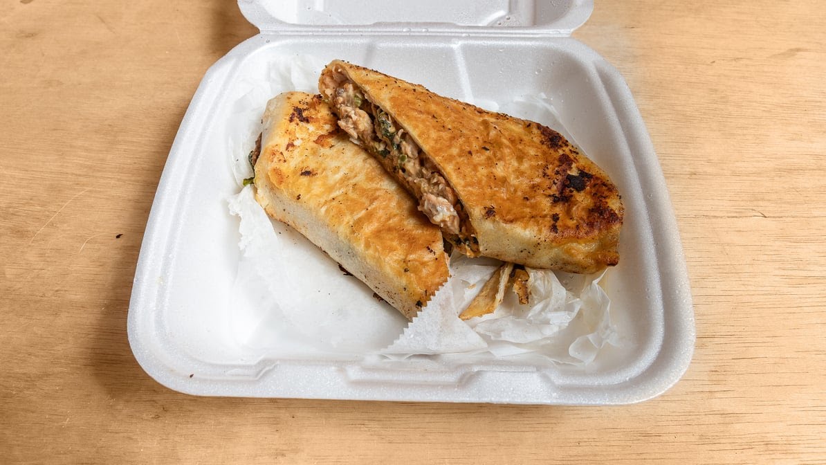 SHIZZ'S STEAKS AND HOAGIES by null