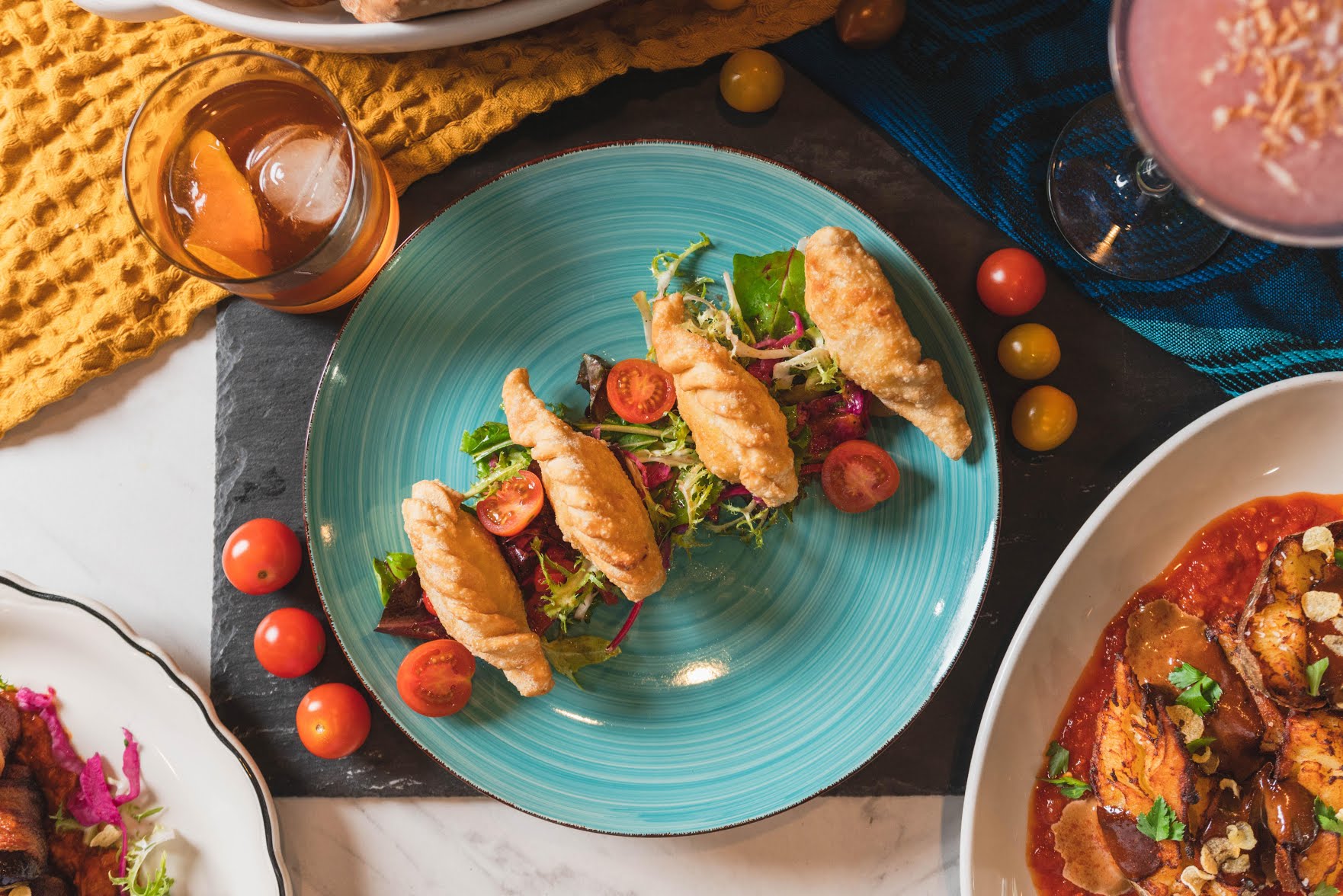 Dell' Rooster Restaurant & Bar by null