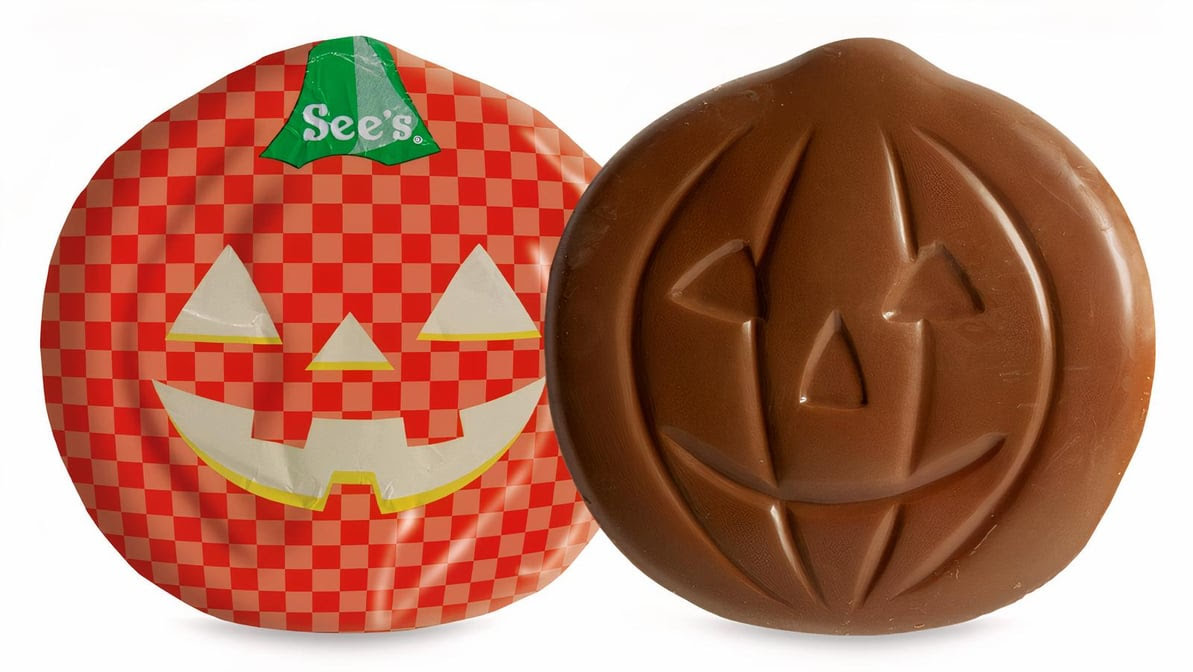 See's Candies by null