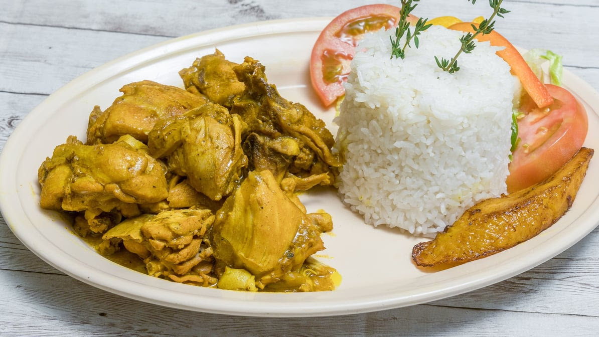 Kingston Delight by null