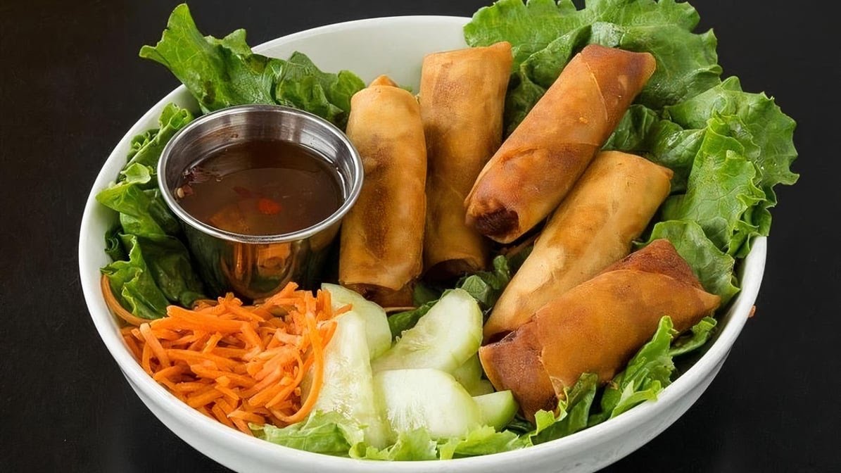 Jenni's Noodle House by null