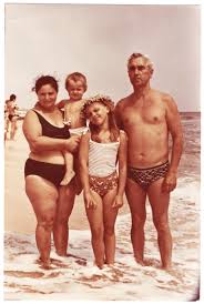 vintage nudist family|WorthPoint