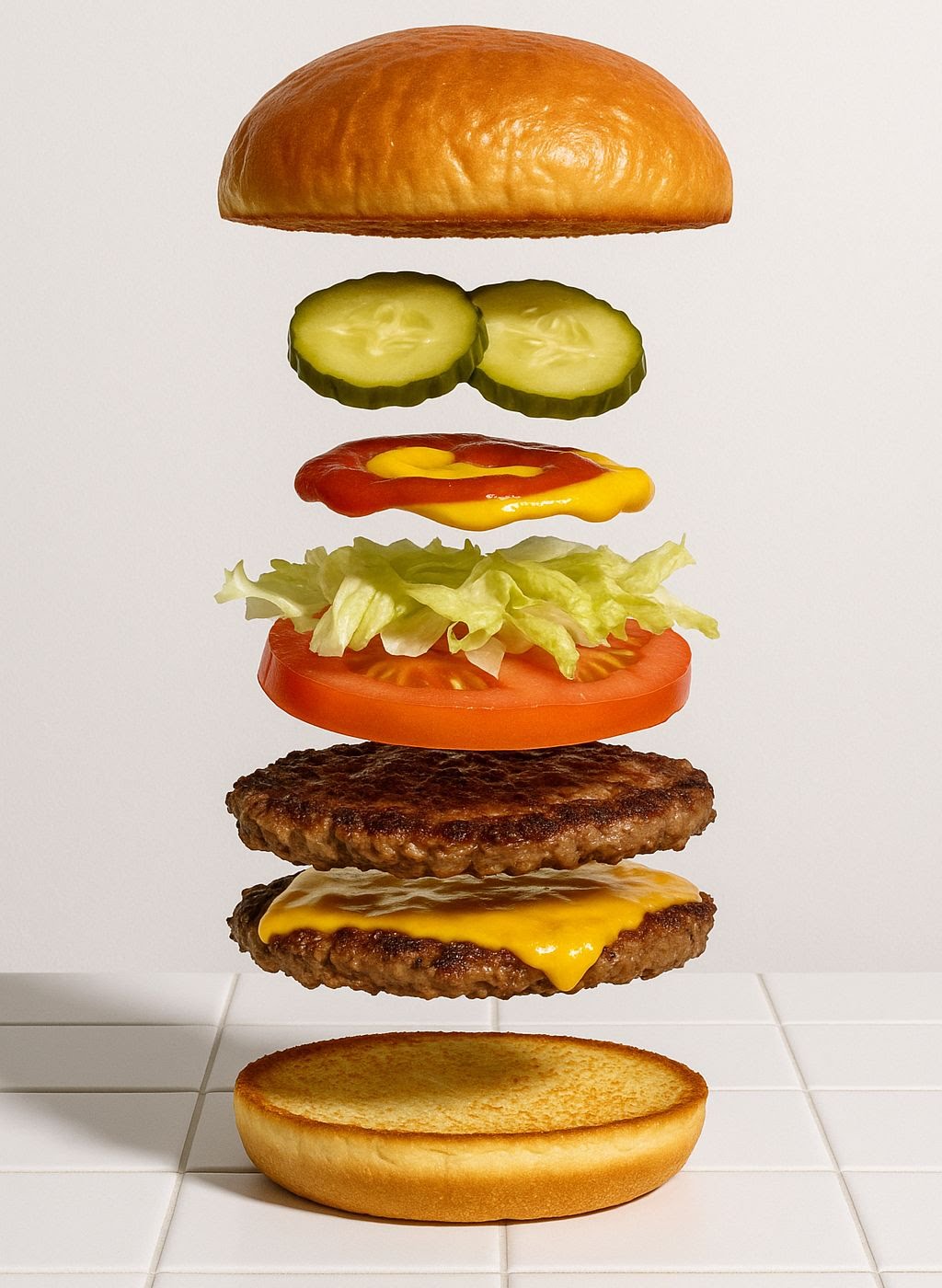 Yeanie's Burgers and Social by null