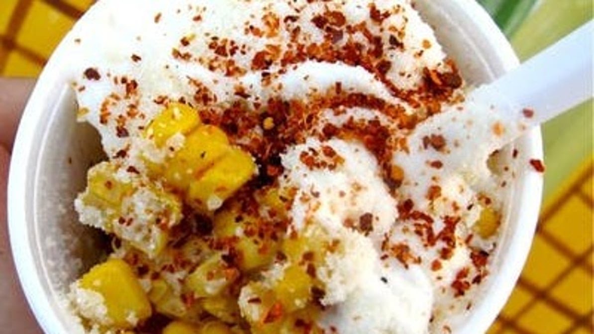 Taqueria La Frontera by null