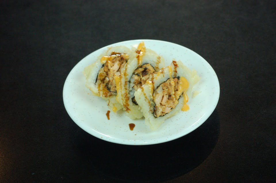 Sushi Chiyo by null