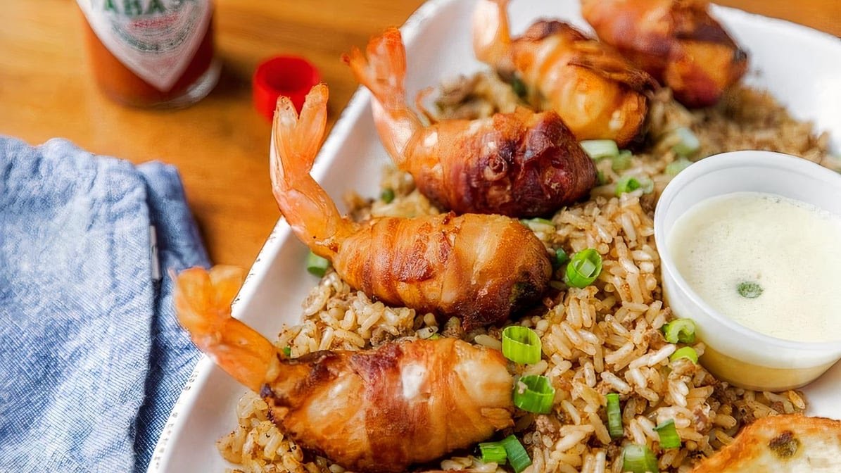 Orleans Seafood Kitchen by null