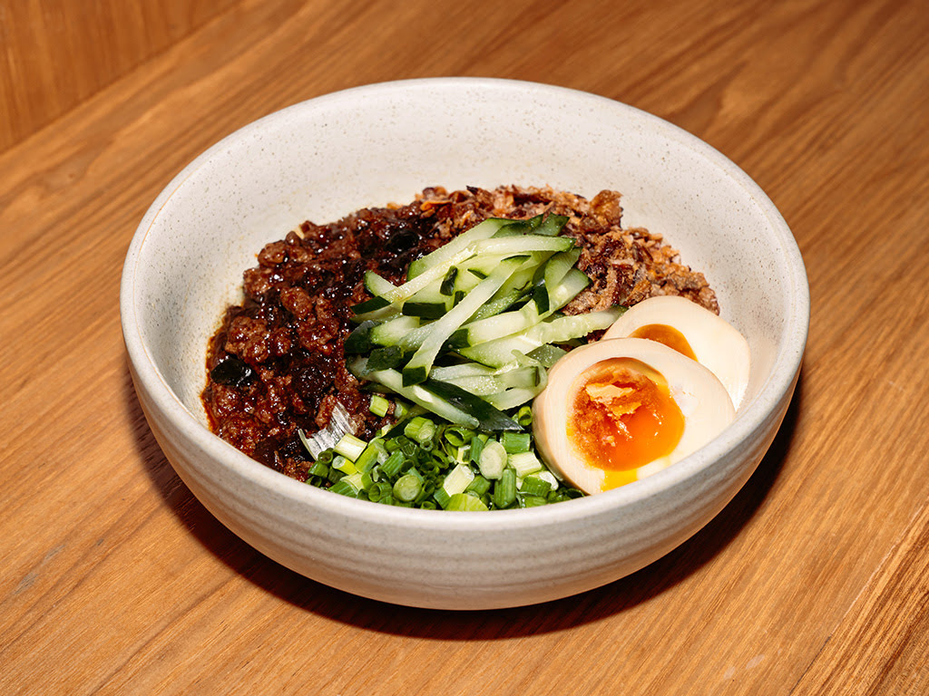 Dumpling Darlings (Amoy Street) by null