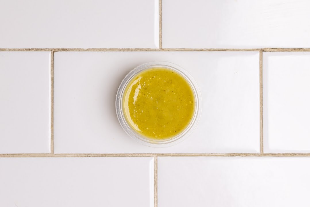 New York's Chopped Cheese (Mid-City) by null