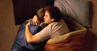 The joys and challenges of sex after jpg x Anal sleep