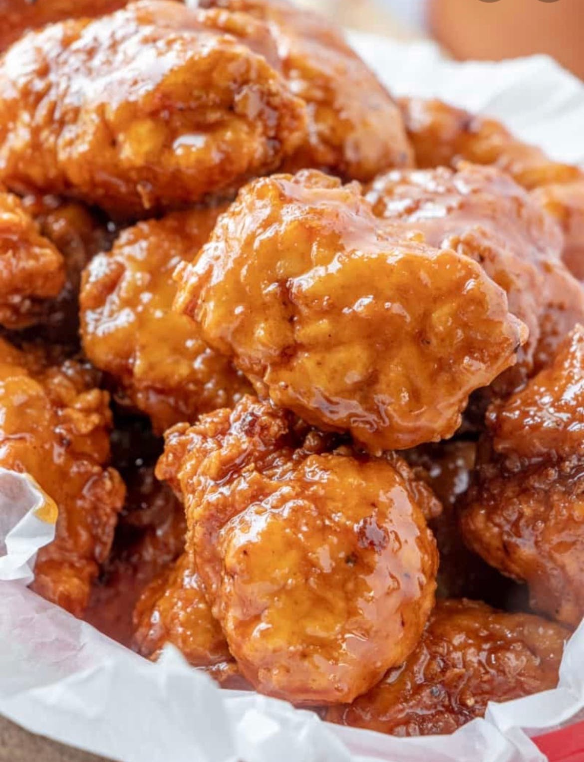 Vinny V’s Pizza by null