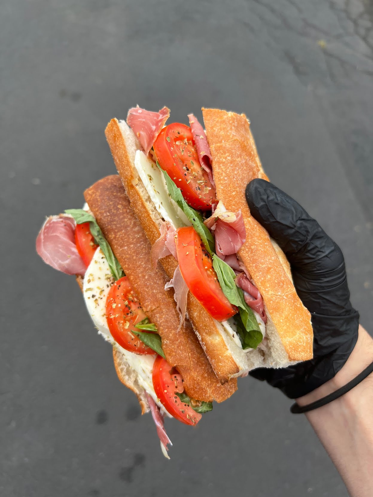 Vito's Pizza by null