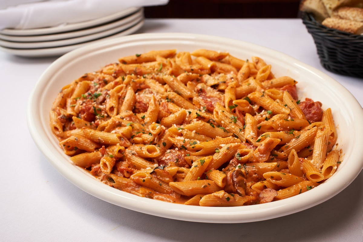 Carmine's - Washington DC by null
